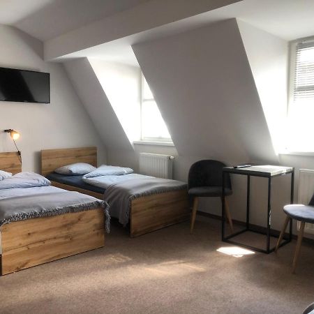 Bemma Apart Hostel Wroclaw Luaran gambar