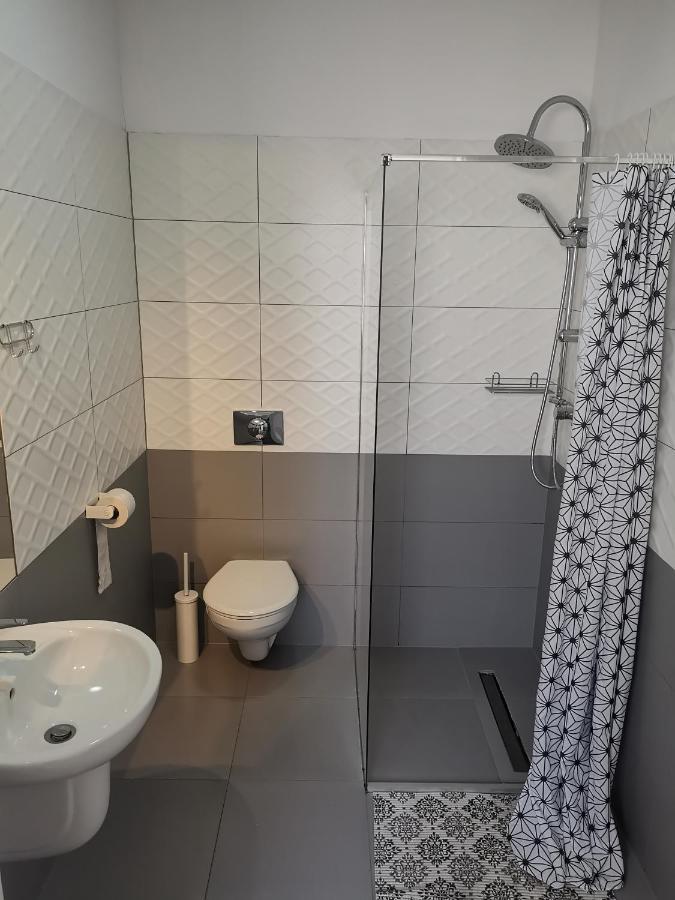Bemma Apart Hostel Wroclaw Luaran gambar
