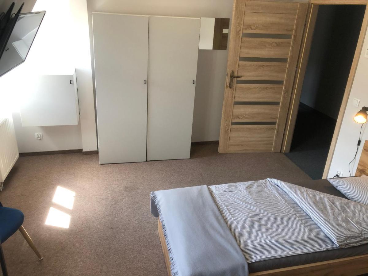 Bemma Apart Hostel Wroclaw Luaran gambar