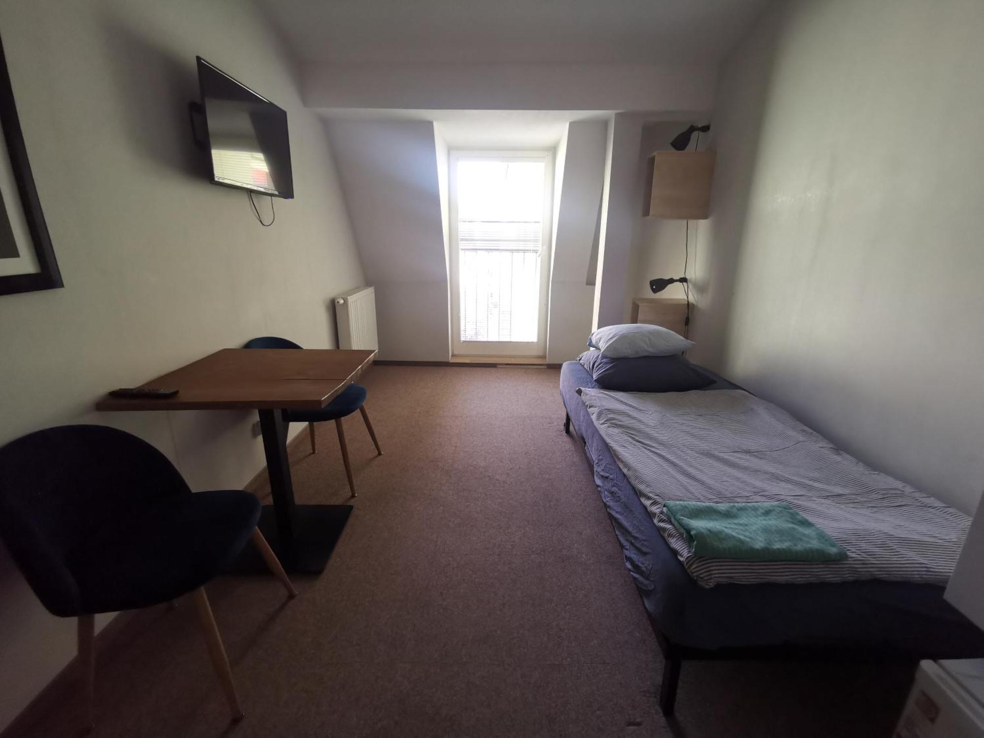 Bemma Apart Hostel Wroclaw Luaran gambar