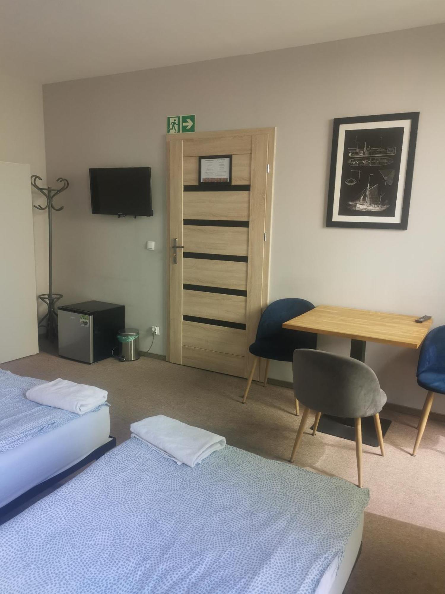 Bemma Apart Hostel Wroclaw Luaran gambar