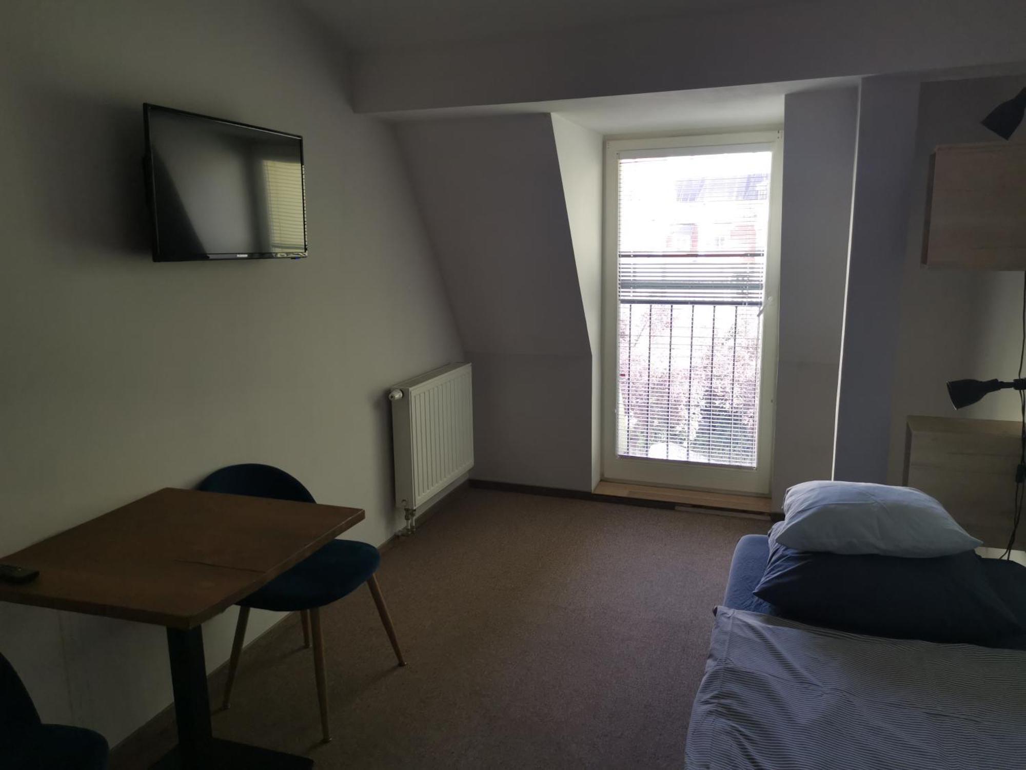 Bemma Apart Hostel Wroclaw Luaran gambar