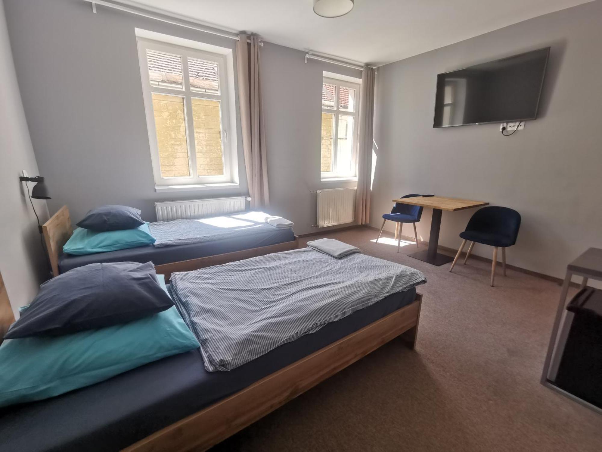Bemma Apart Hostel Wroclaw Luaran gambar