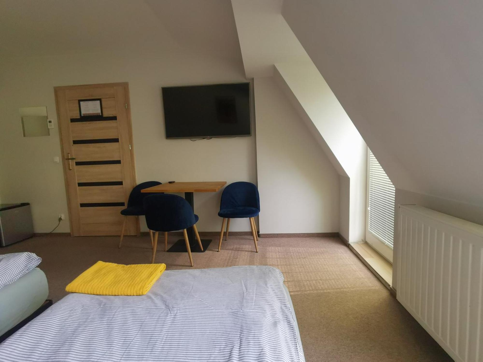Bemma Apart Hostel Wroclaw Luaran gambar