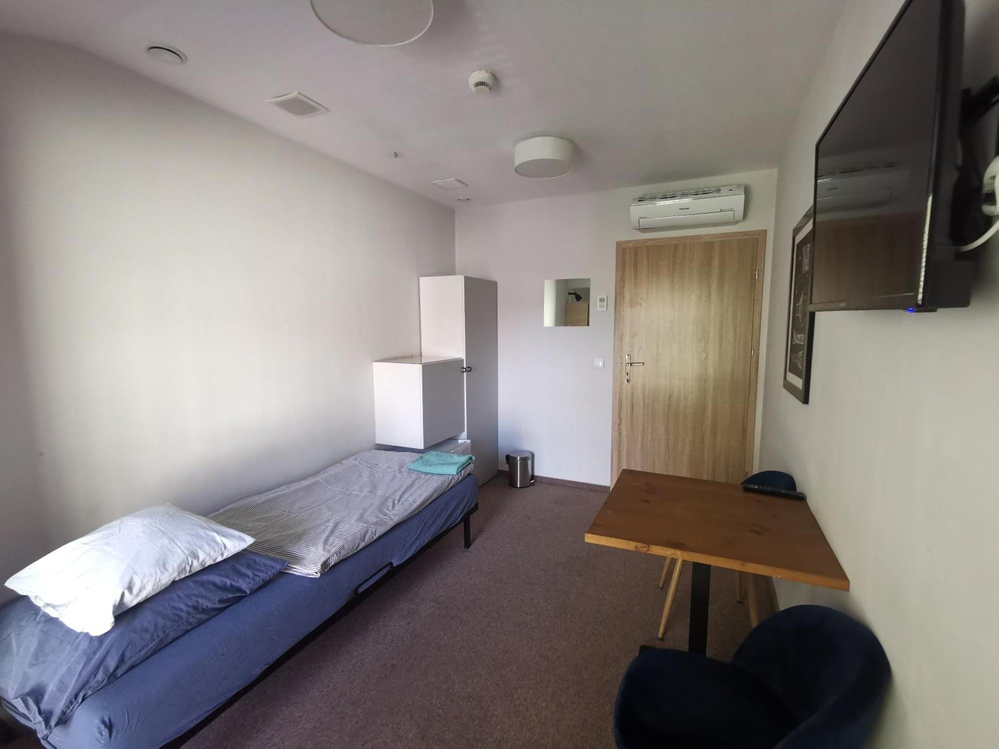 Bemma Apart Hostel Wroclaw Luaran gambar