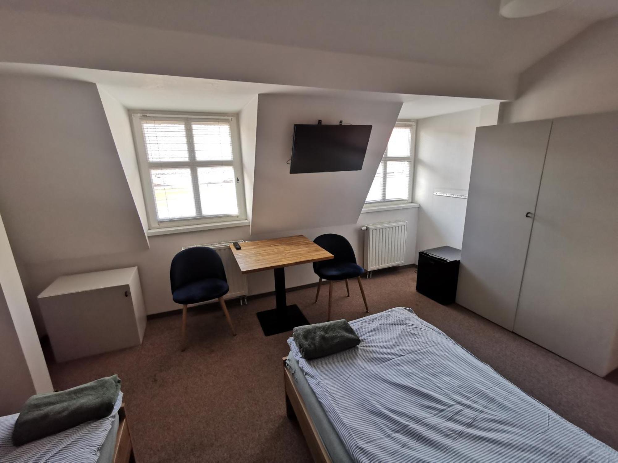 Bemma Apart Hostel Wroclaw Luaran gambar
