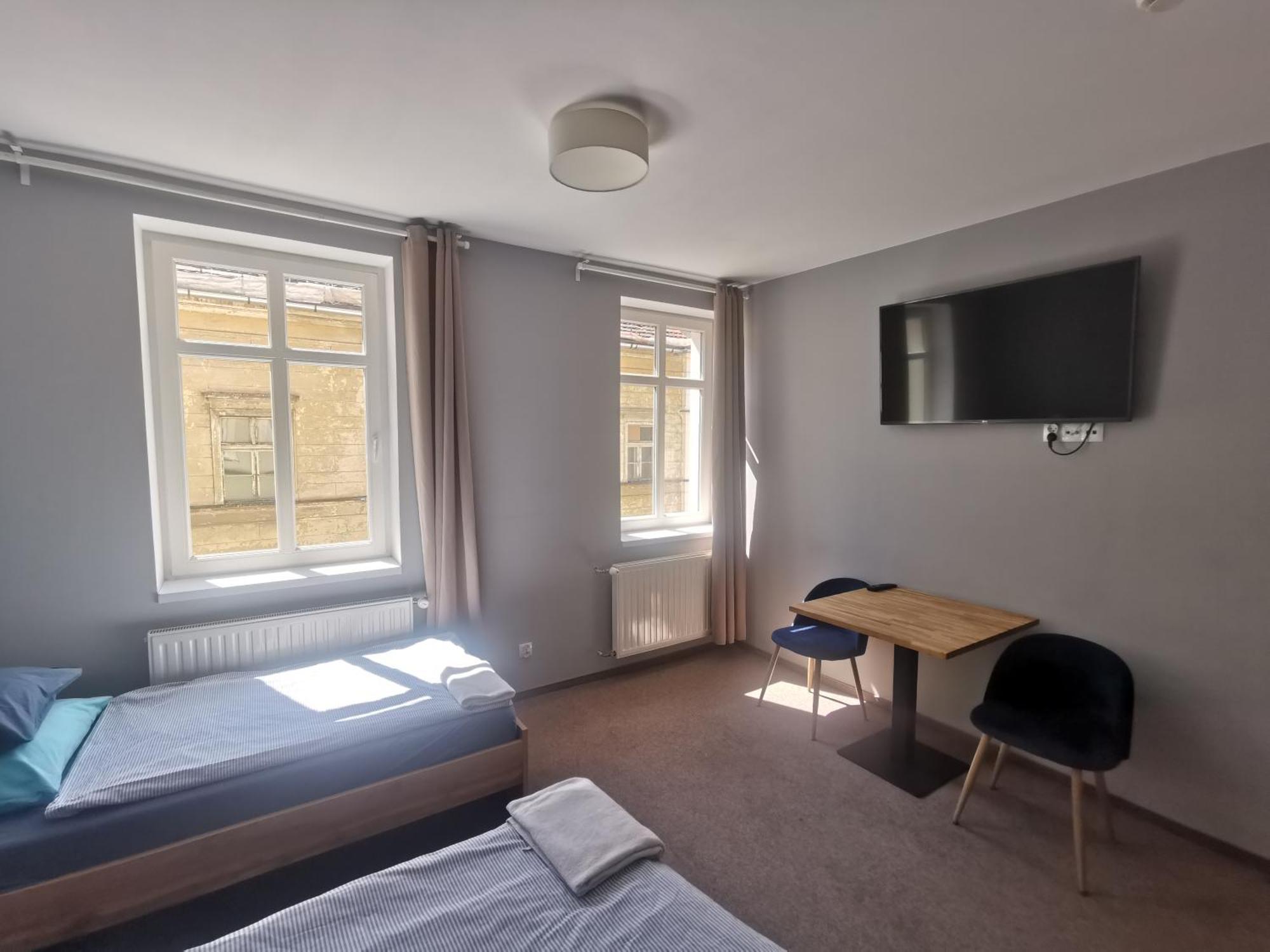 Bemma Apart Hostel Wroclaw Luaran gambar