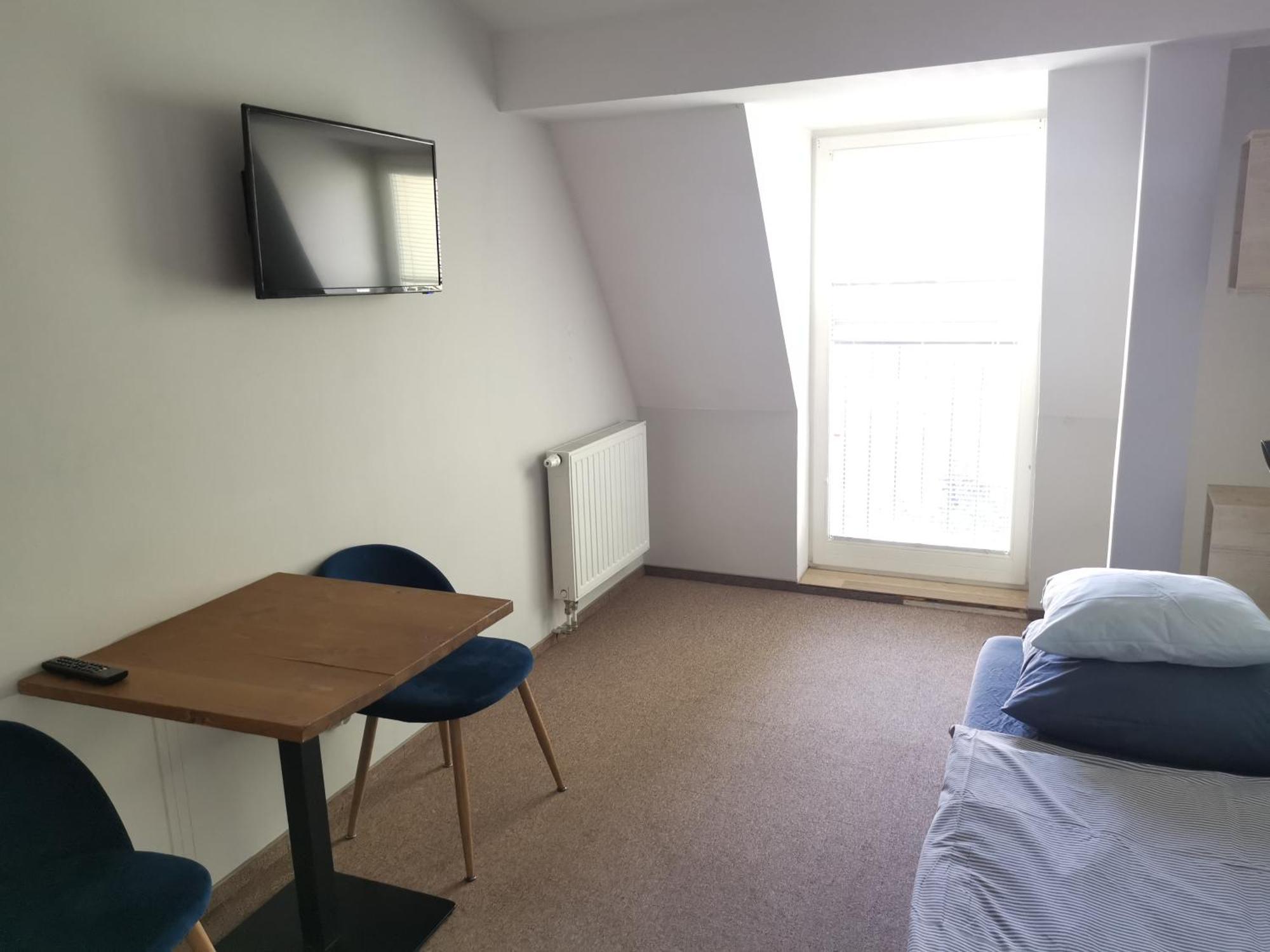 Bemma Apart Hostel Wroclaw Luaran gambar