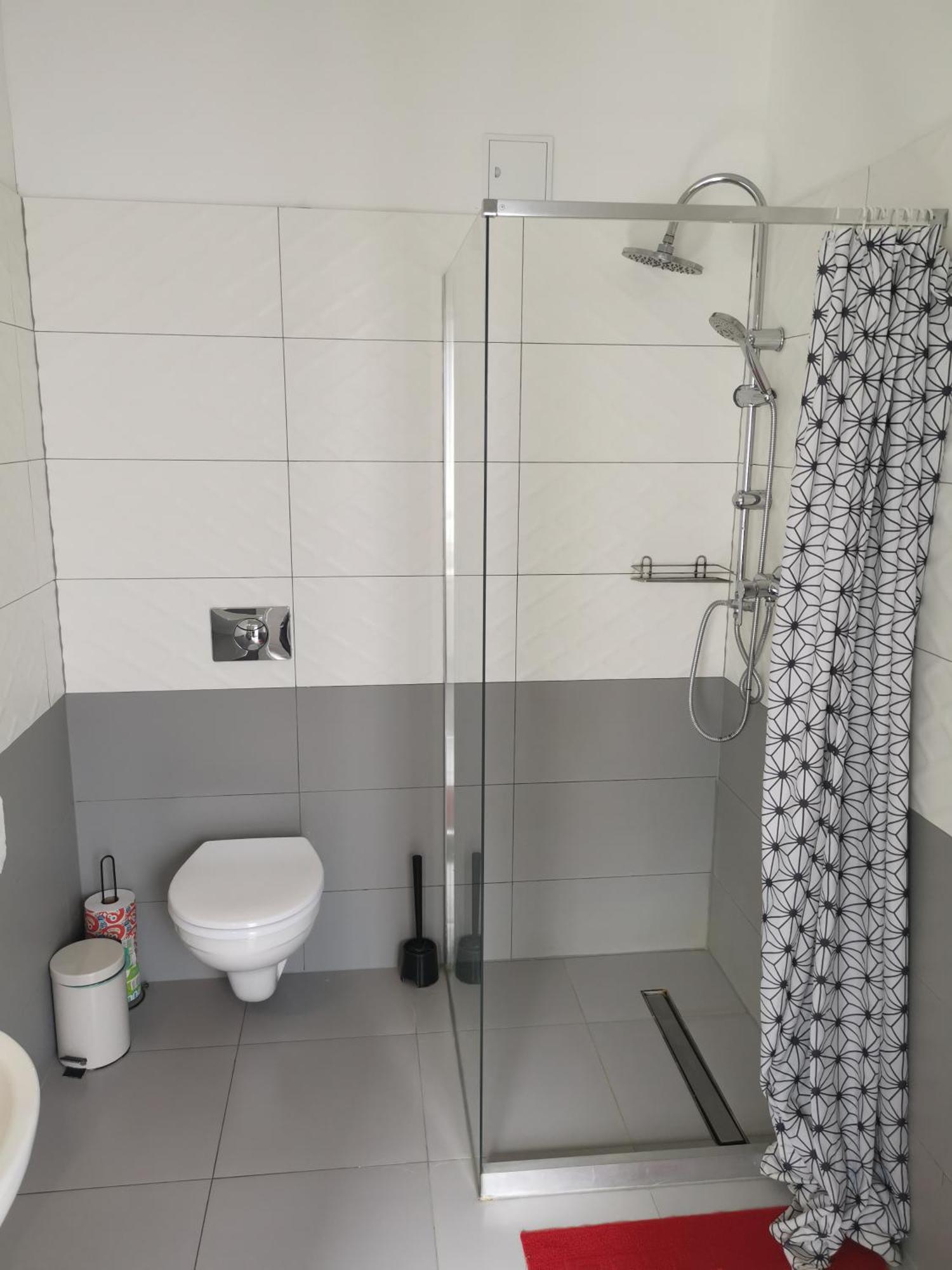 Bemma Apart Hostel Wroclaw Luaran gambar