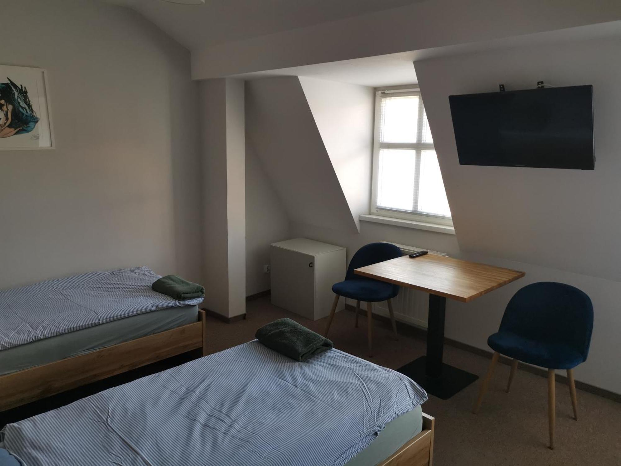 Bemma Apart Hostel Wroclaw Luaran gambar